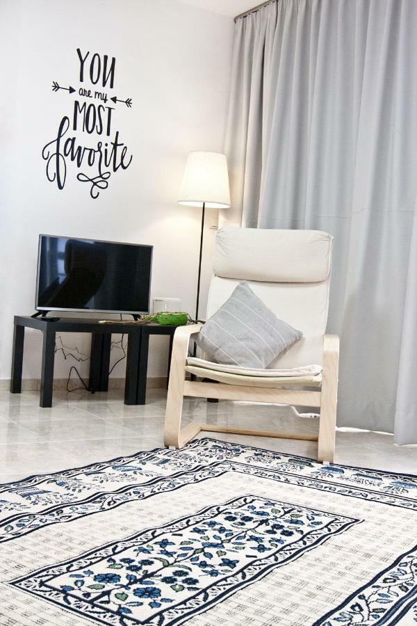 SilkFab Apartments Athen Exterior foto