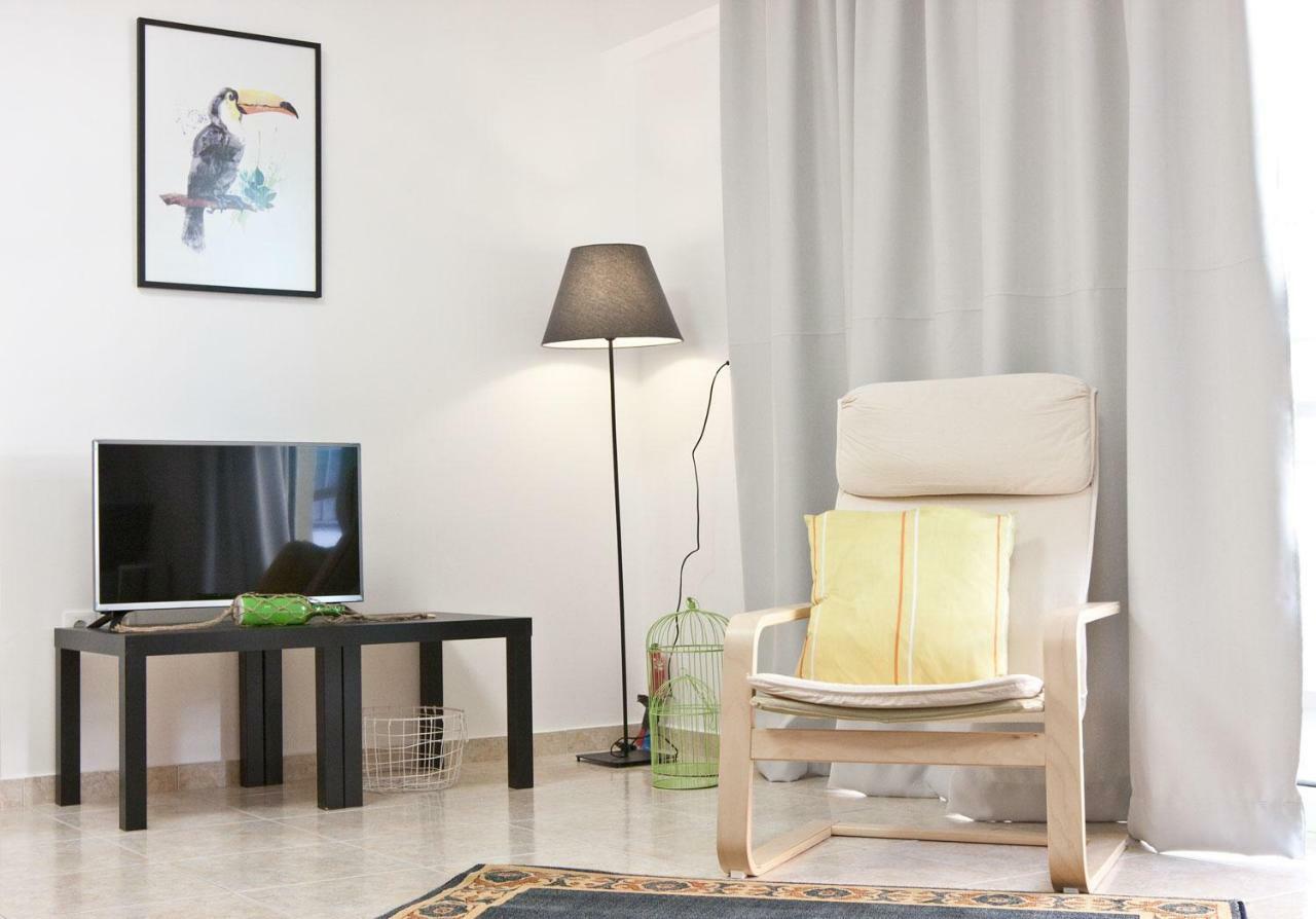 SilkFab Apartments Athen Exterior foto