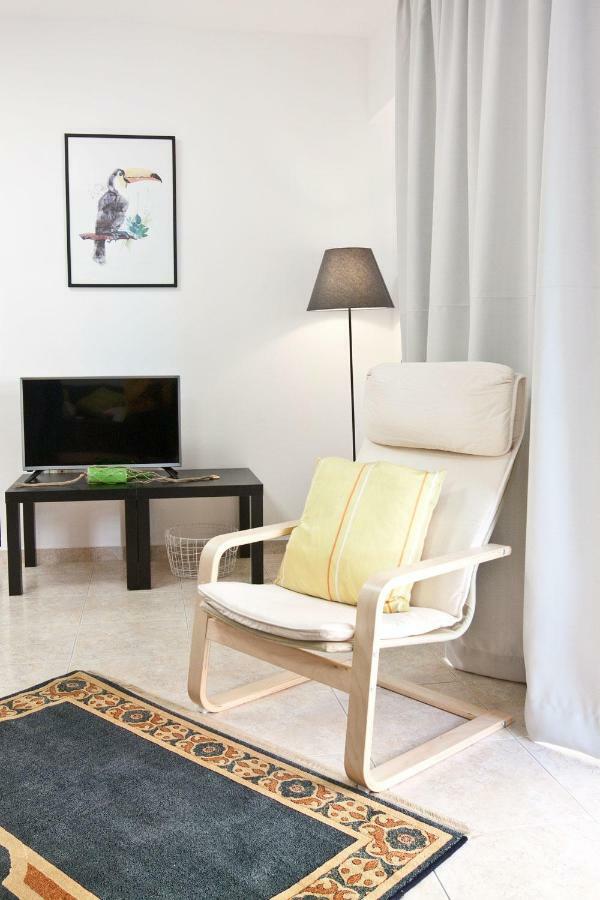 SilkFab Apartments Athen Exterior foto